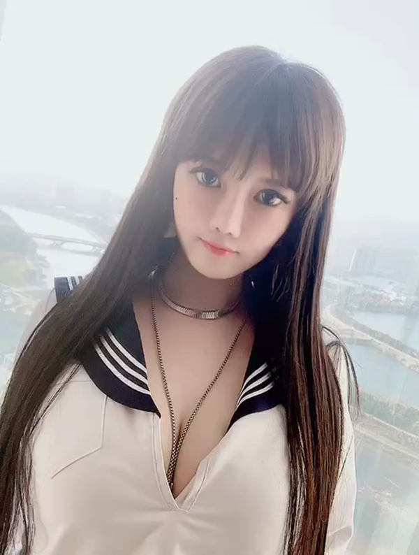 温哥华伴游模特价格