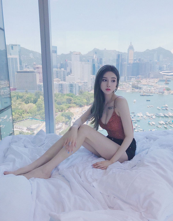 旧金山高端模特价格