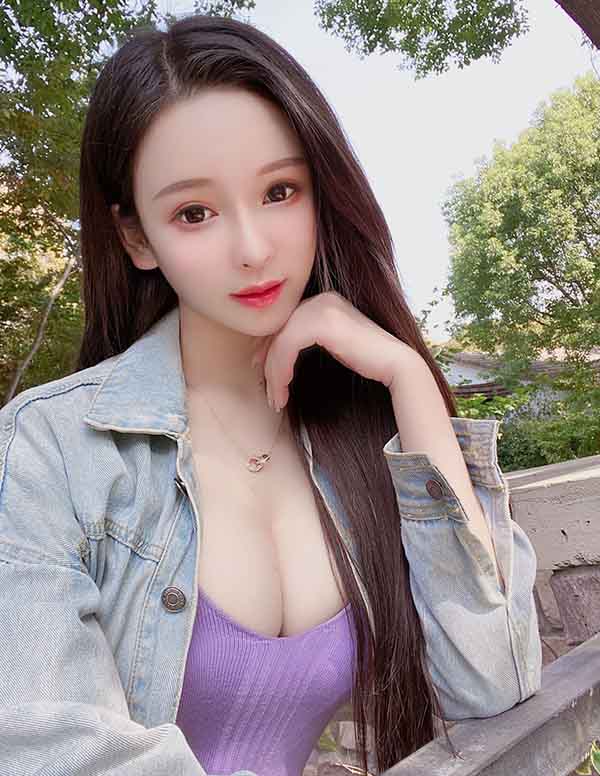 迪拜高端模特微信