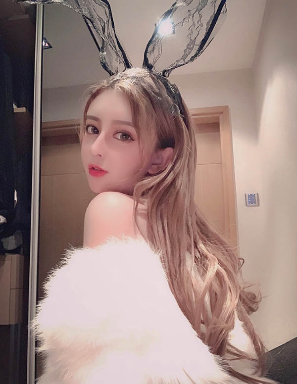 东京外围预约上门