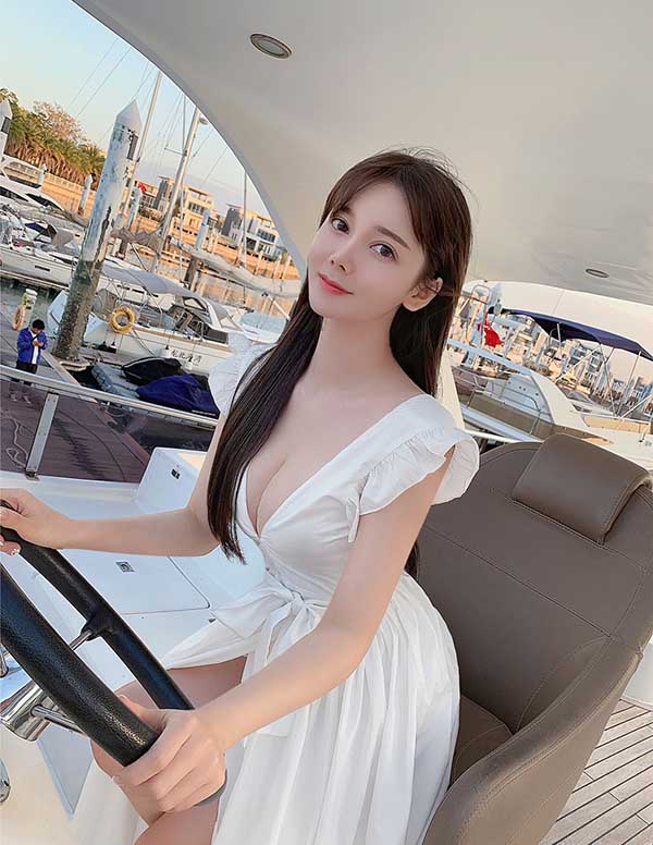 旧金山商务模特预约