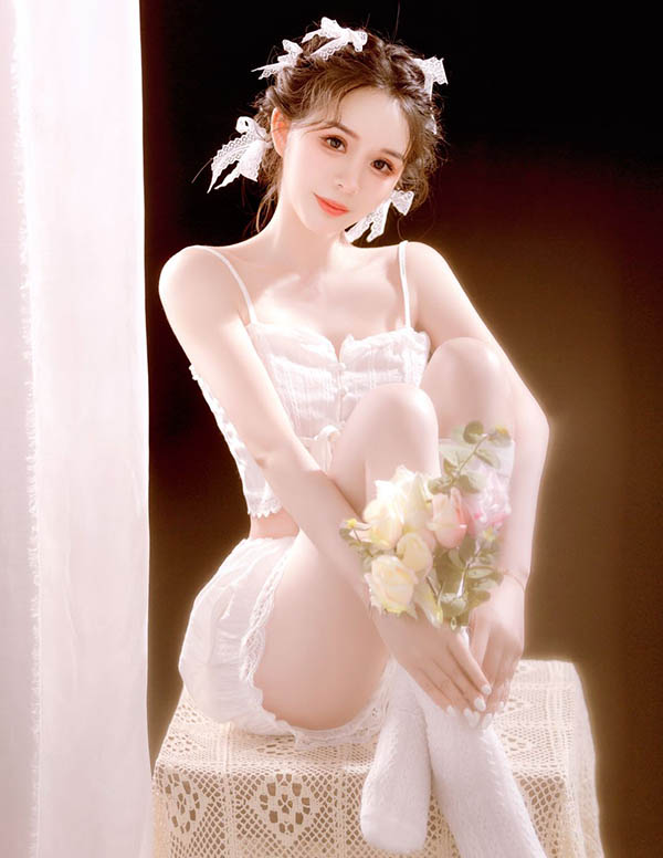 纽约商务模特预约