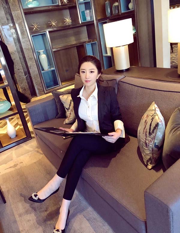 纽约高端模特价格