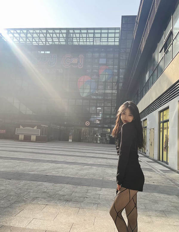 首尔大学生伴游