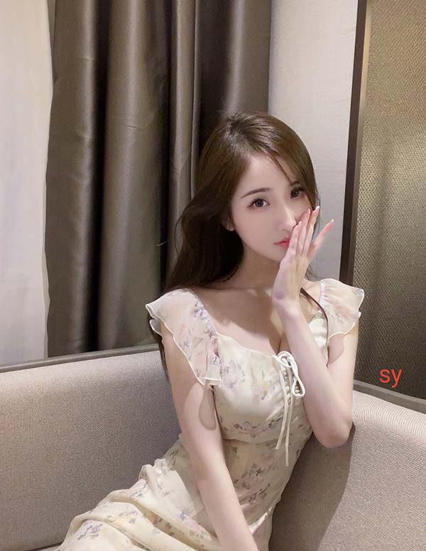 曼谷外围留学生