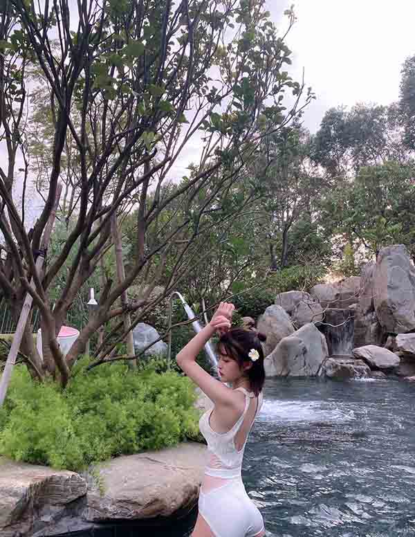 巴黎哪有外围模特