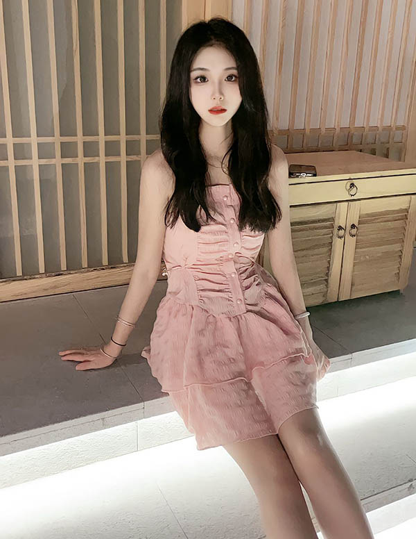 芝加哥模特微信