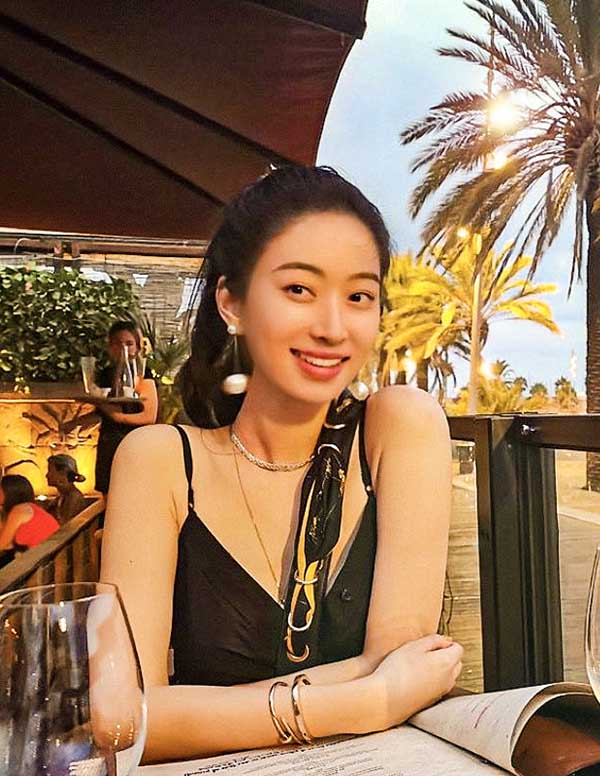 多伦多预约高端模特