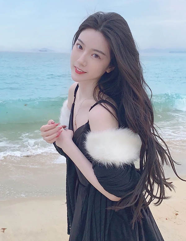 洛杉矶外围留学生